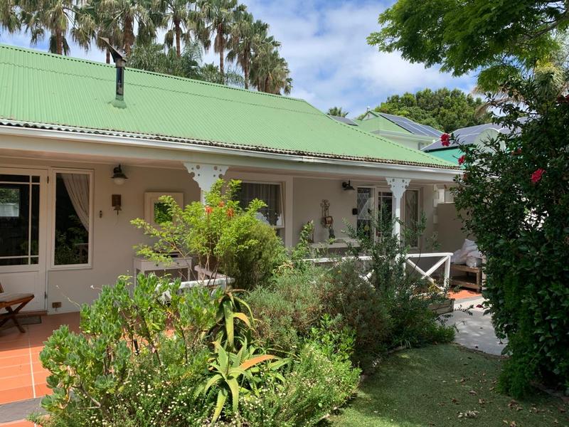 4 Bedroom Property for Sale in River Club Western Cape